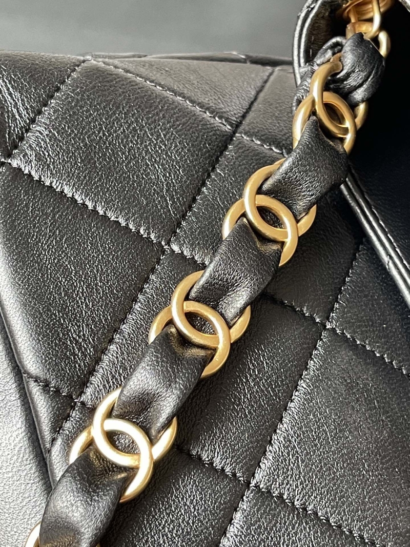 Chanel Top Handle Bags